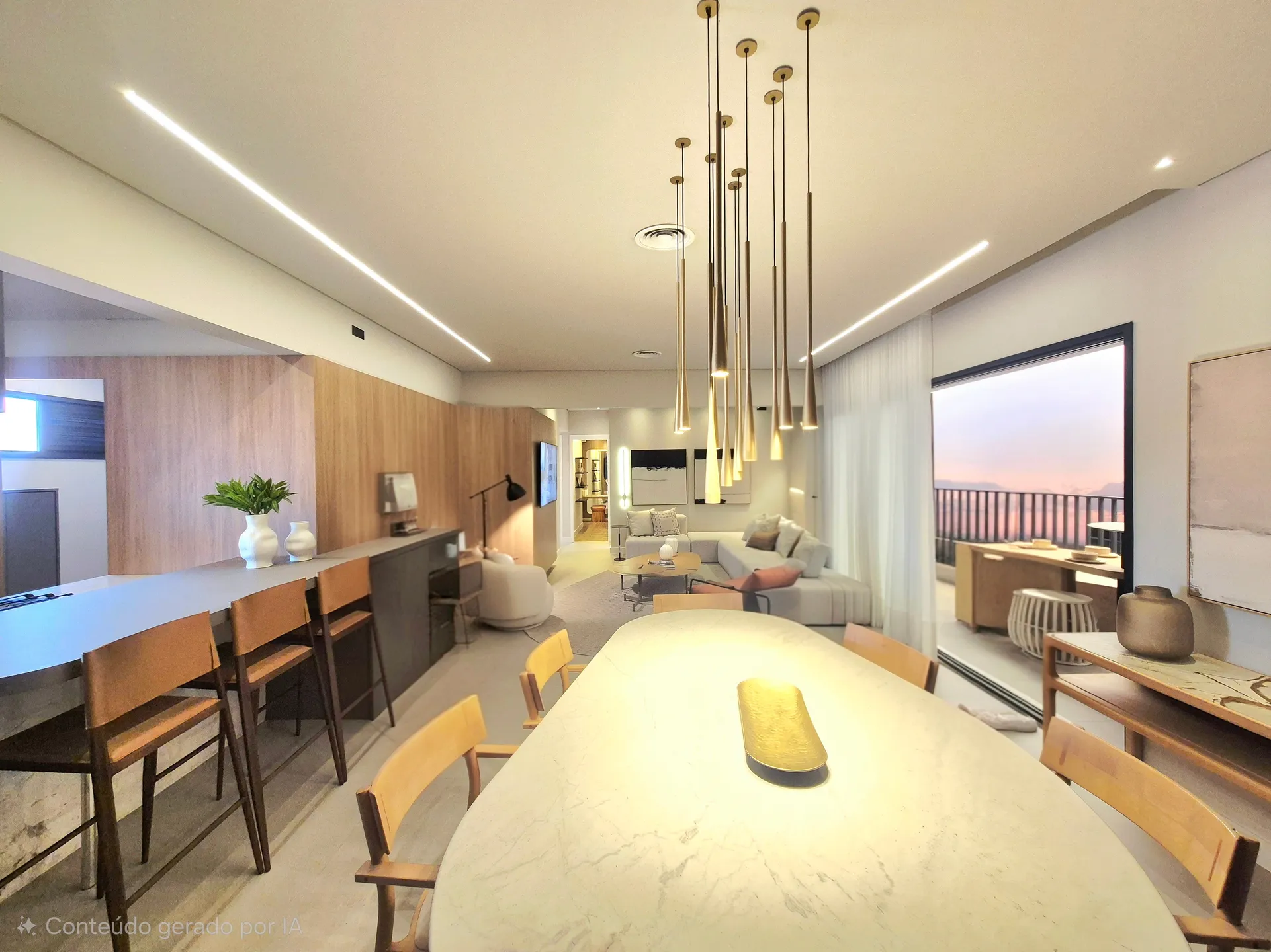 Decorado do undefined - undefined | undefined