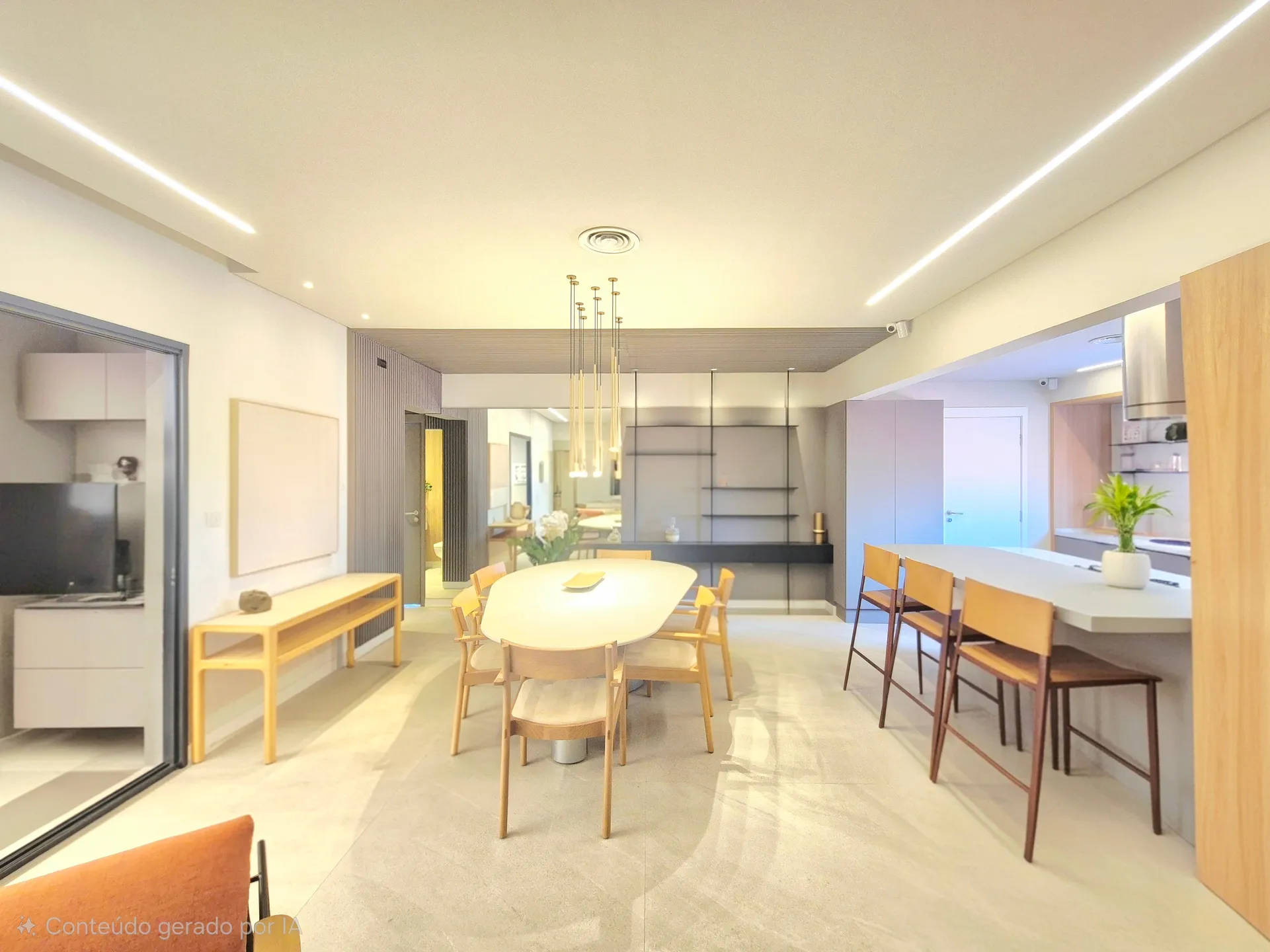 Decorado do undefined - undefined | undefined