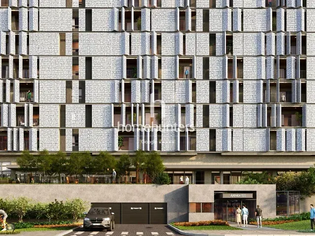 Empreendimento disponível, no bairro Vila Brandina em Campinas