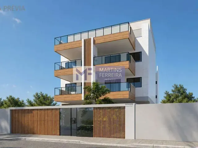 Empreendimento disponível, no bairro Barra da Tijuca em Rio de Janeiro
