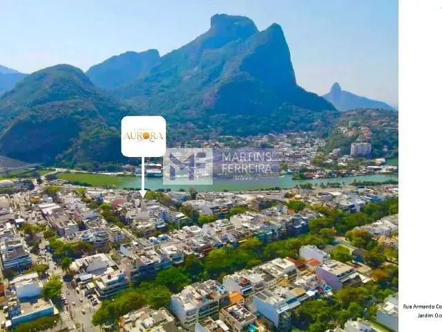 Empreendimento disponível, no bairro Barra da Tijuca em Rio de Janeiro