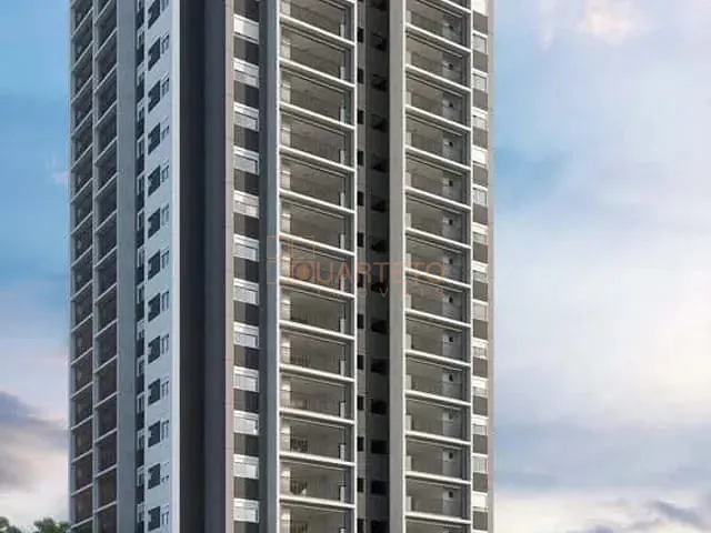 Empreendimento disponível, no bairro Vila Mariana em São Paulo