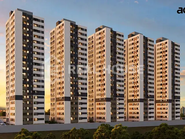 Empreendimento disponível, no bairro Parque Santa Isabel em Sorocaba