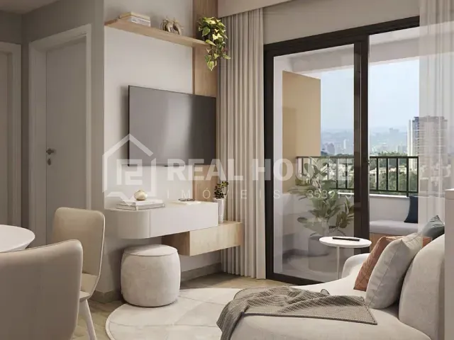 Empreendimento disponível, no bairro Parque Santa Isabel em Sorocaba
