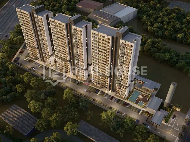 Empreendimento disponível, no bairro Parque Santa Isabel em Sorocaba