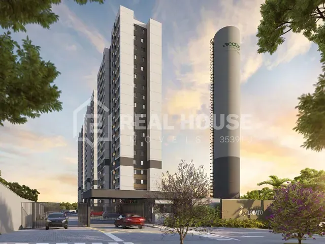 Empreendimento disponível, no bairro Parque Santa Isabel em Sorocaba