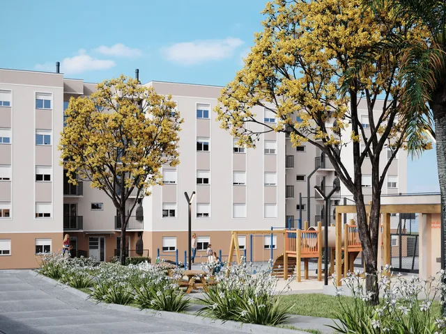Empreendimento disponível, no bairro Fragata em Pelotas