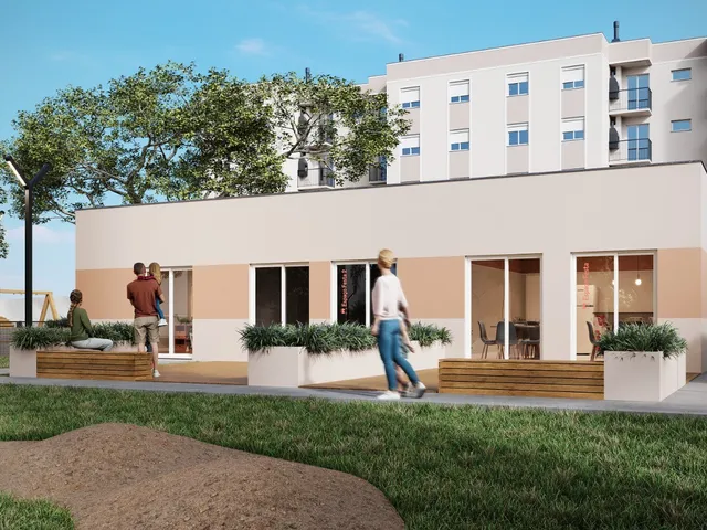 Empreendimento disponível, no bairro Fragata em Pelotas