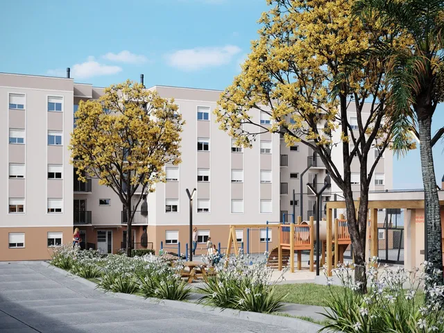 Empreendimento disponível, no bairro Fragata em Pelotas