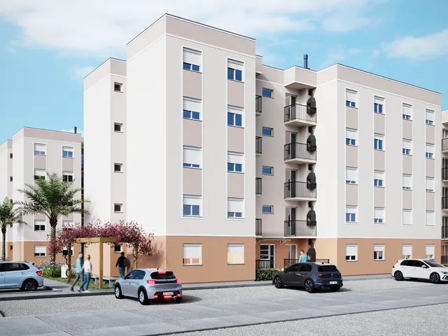 Empreendimento disponível, no bairro Fragata em Pelotas