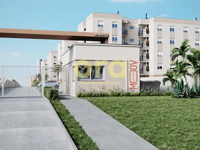 Empreendimento disponível, no bairro Fragata em Pelotas