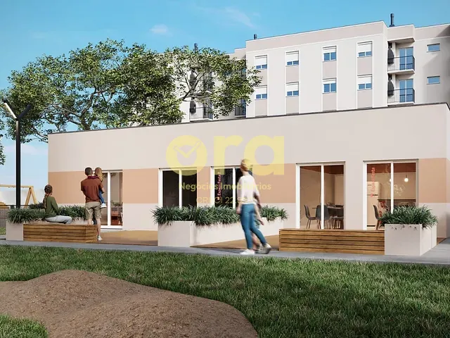 Empreendimento disponível, no bairro Fragata em Pelotas