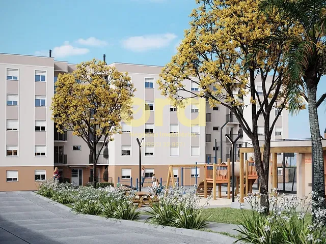 Empreendimento disponível, no bairro Fragata em Pelotas