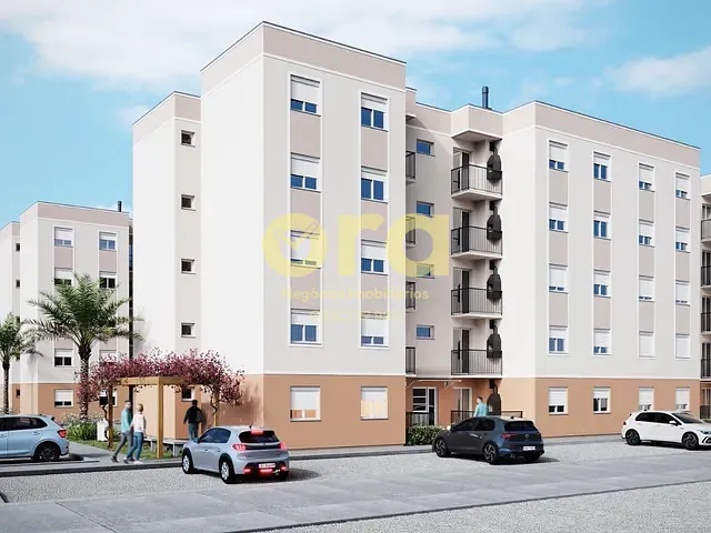 Empreendimento disponível, no bairro Fragata em Pelotas