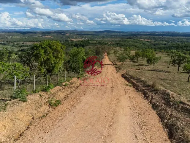Empreendimento disponível, no bairro Almeida em Jaboticatubas