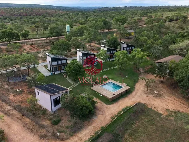 Empreendimento disponível, no bairro Almeida em Jaboticatubas