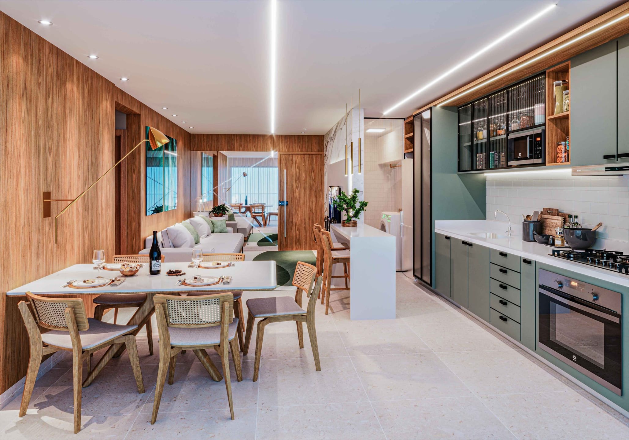 Decorado do undefined - undefined | undefined