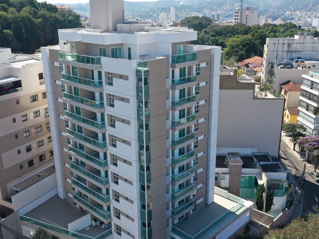 Empreendimento disponível, no bairro São Mateus em Juiz de Fora