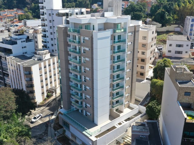 Empreendimento disponível, no bairro São Mateus em Juiz de Fora