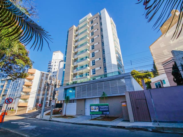 Empreendimento disponível, no bairro São Mateus em Juiz de Fora