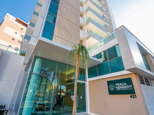 Empreendimento disponível, no bairro São Mateus em Juiz de Fora