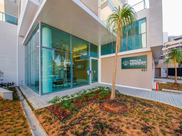 Empreendimento disponível, no bairro São Mateus em Juiz de Fora