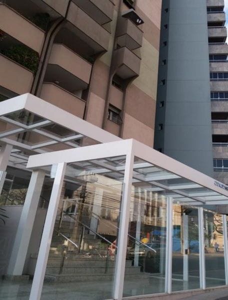 Empreendimento com 132m² 3 quartos e 1 banheiro, à venda, no bairro Centro em Londrina