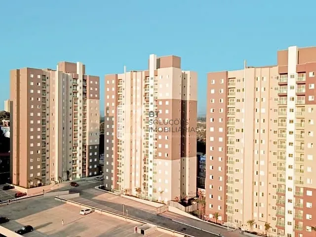 Empreendimento disponível, no bairro Jardim Santiago em Indaiatuba