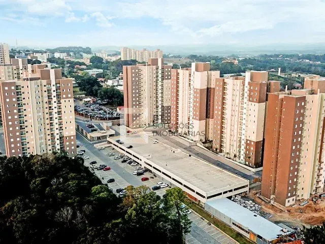 Empreendimento disponível, no bairro Jardim Santiago em Indaiatuba