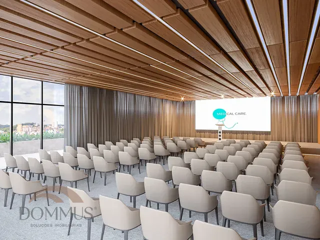 Empreendimento disponível, no bairro Bom Retiro em Ipatinga