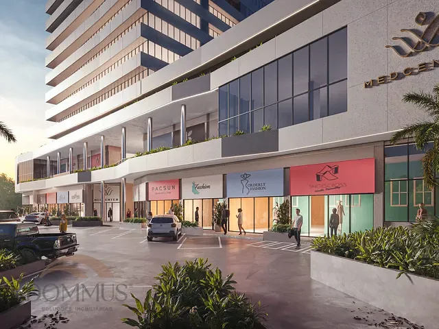 Empreendimento disponível, no bairro Bom Retiro em Ipatinga