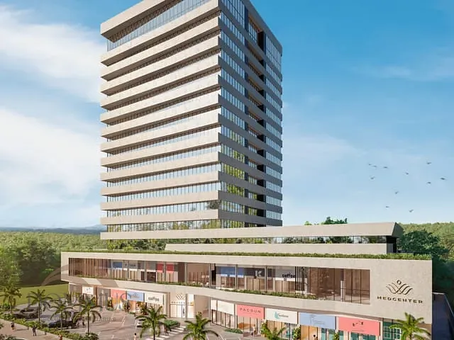 Empreendimento disponível, no bairro Bom Retiro em Ipatinga