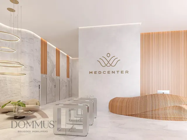 Empreendimento disponível, no bairro Bom Retiro em Ipatinga