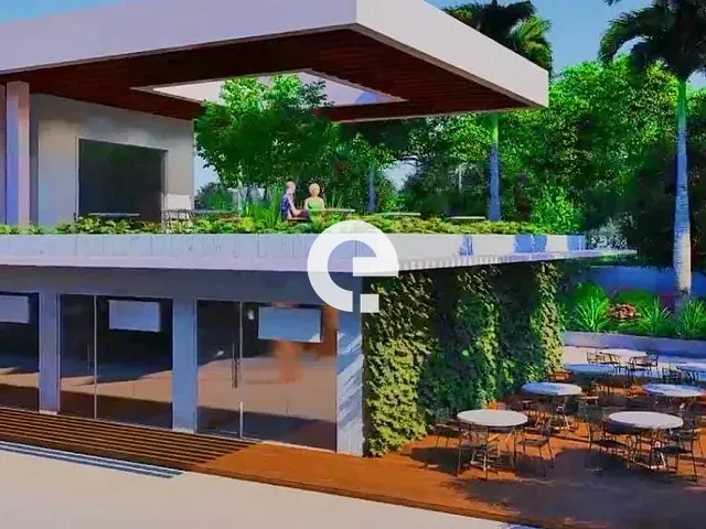 Empreendimento disponível, no bairro Nova Vitória em Santarém