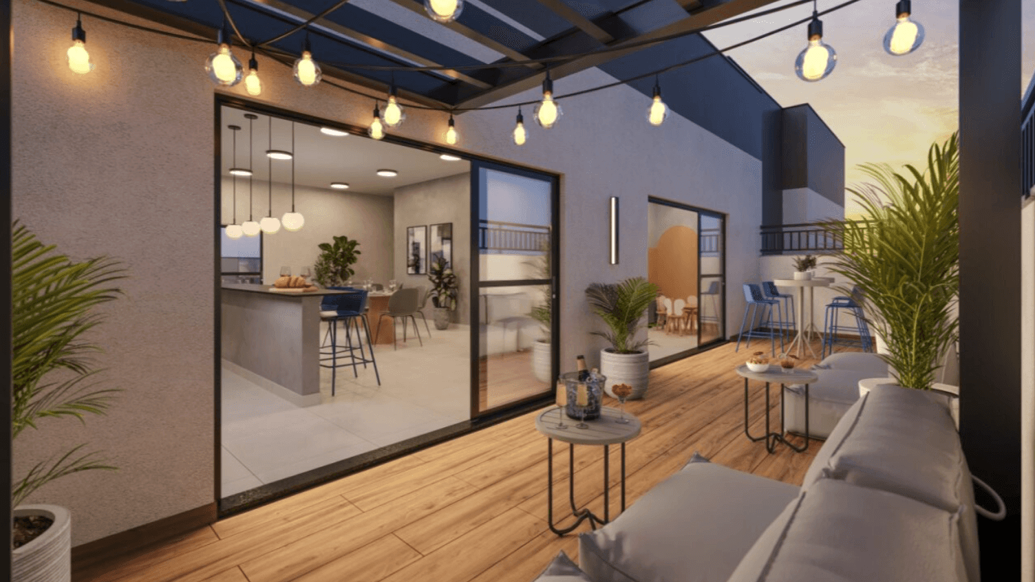 Vettia Residence - Indaiatuba