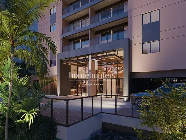 Empreendimento disponível, no bairro Botafogo em Campinas