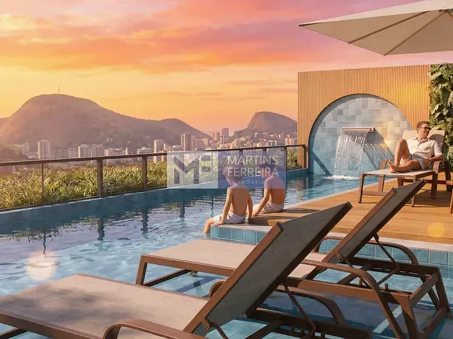Empreendimento disponível, no bairro Tijuca em Rio de Janeiro