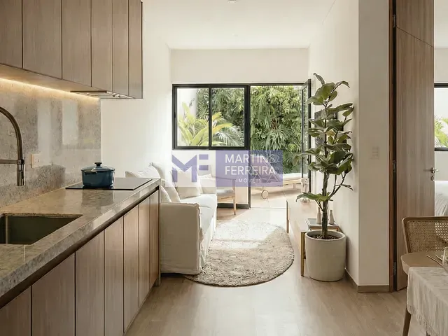 Empreendimento disponível, no bairro Tijuca em Rio de Janeiro
