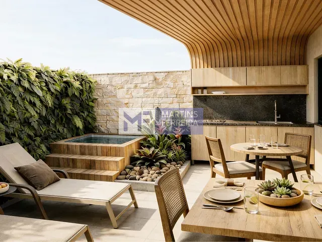 Empreendimento disponível, no bairro Tijuca em Rio de Janeiro