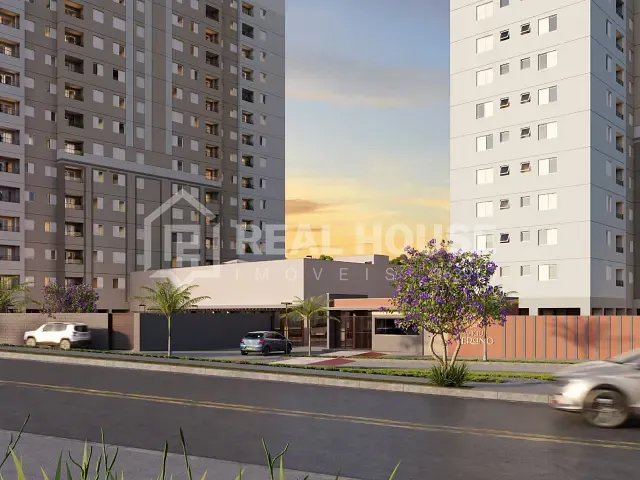 Empreendimento disponível, no bairro Vila Haro em Sorocaba