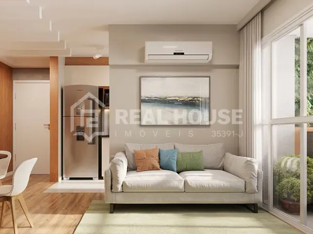 Empreendimento disponível, no bairro Vila Haro em Sorocaba