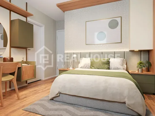 Empreendimento disponível, no bairro Vila Haro em Sorocaba