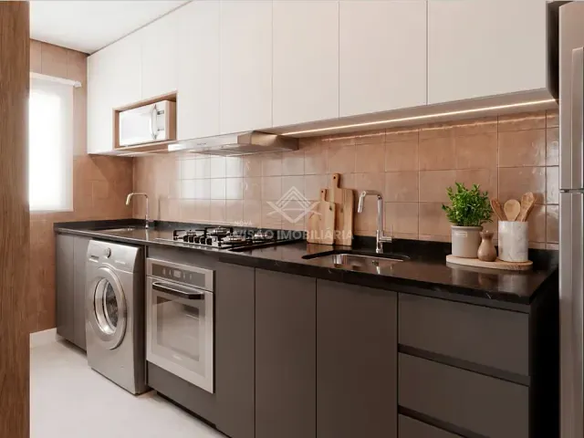 Empreendimento disponível, no bairro Residencial Deville em Sinop