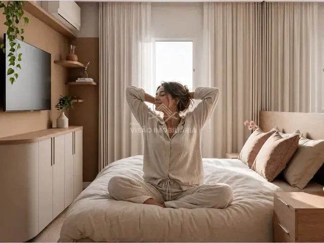 Empreendimento disponível, no bairro Residencial Deville em Sinop
