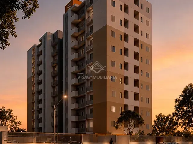 Empreendimento disponível, no bairro Residencial Deville em Sinop