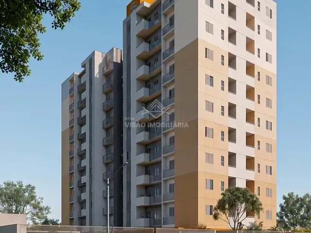 Empreendimento disponível, no bairro Residencial Deville em Sinop