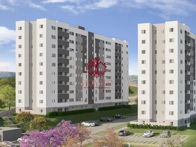 Empreendimento disponível, no bairro Bellare em Vespasiano