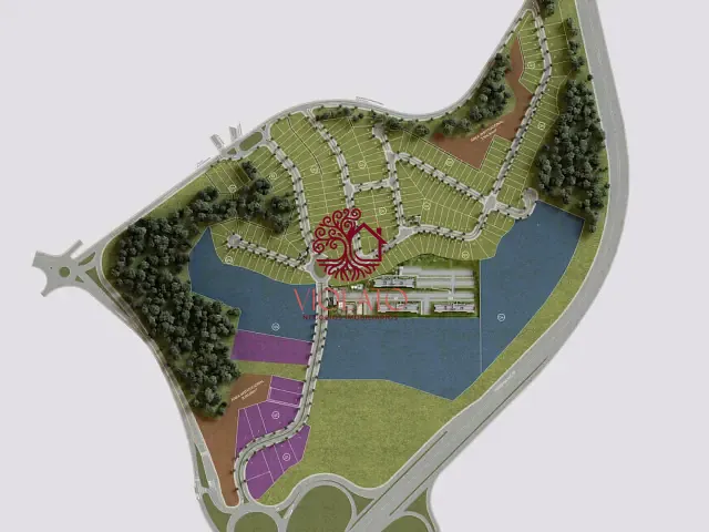 Empreendimento disponível, no bairro Bellare em Vespasiano