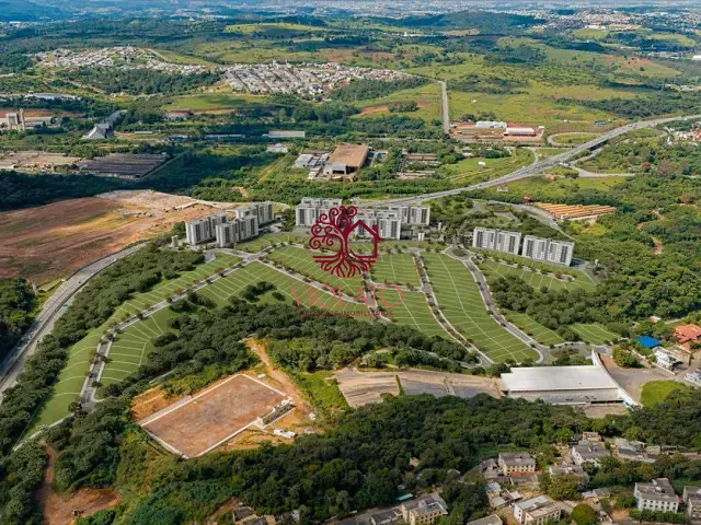 Empreendimento disponível, no bairro Bellare em Vespasiano