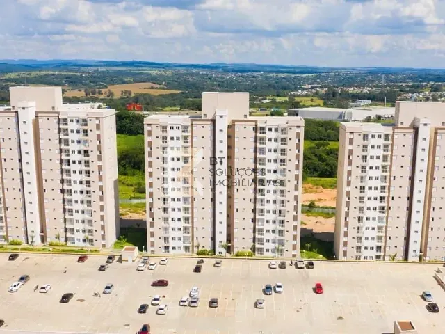 Empreendimento disponível, no bairro Chácara Alvorada em Indaiatuba